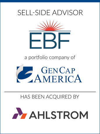 Investment Banking Notable Transactions | Mesirow Investment Banking